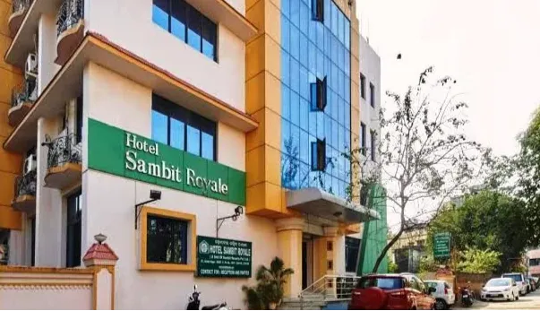 Hotel Sambit Royale